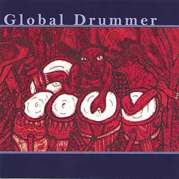 Global Drummer: Global Drummer