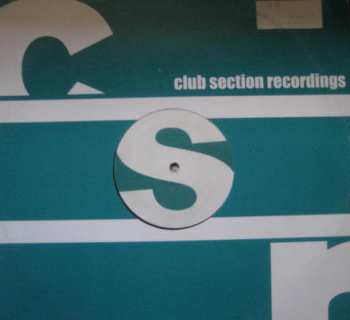 LP Global Sound Players: Secret Life / Airwalker / Mental Distortion