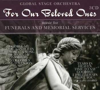 Album Global Stage Orchestra: For Our Beloved Ones