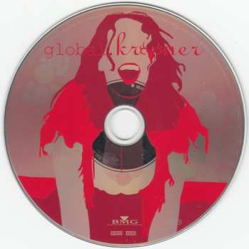 CD Global.Kryner: Global.Kryner