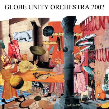 Globe Unity 2002