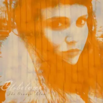 Globelamp: The Orange Glow