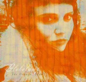 CD Globelamp: The Orange Glow