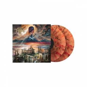2LP First Fragment: Gloire Éternelle LTD