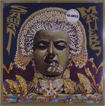 Album Gloria: Sabbat Matters
