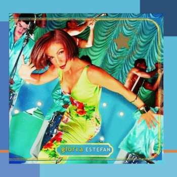 Album Gloria Estefan: Alma Caribeña = Caribbean Soul