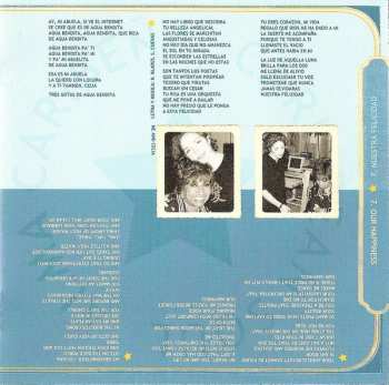 CD Gloria Estefan: Alma Caribeña = Caribbean Soul