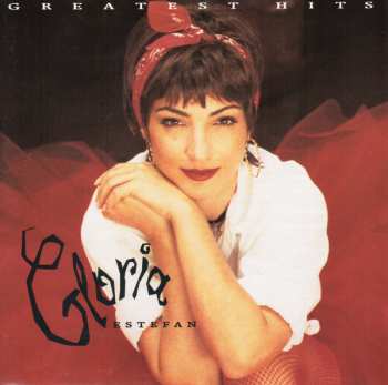 CD Gloria Estefan: Greatest Hits