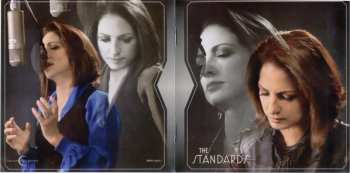 CD Gloria Estefan: The Standards