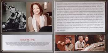 CD Gloria Estefan: The Standards