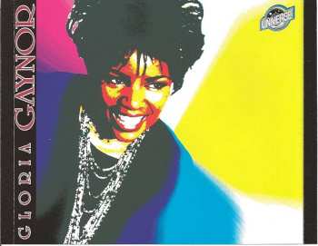 CD Gloria Gaynor: Gloria Gaynor