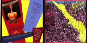 CD Gloria Gaynor: Park Avenue Sound