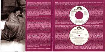 CD Gloria Gaynor: Park Avenue Sound