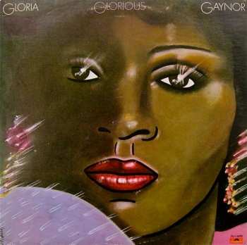 LP Gloria Gaynor: Glorious