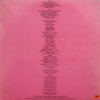 LP Gloria Gaynor: Glorious