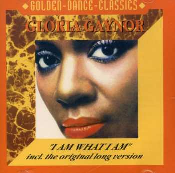 Album Gloria Gaynor: I Am Gloria Gaynor