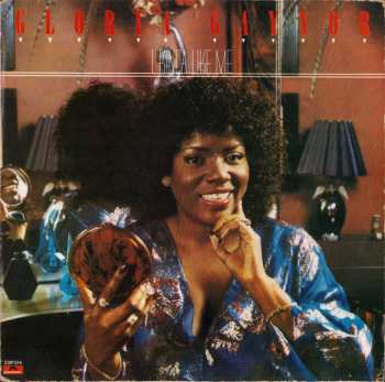 LP Gloria Gaynor: I Kinda Like Me