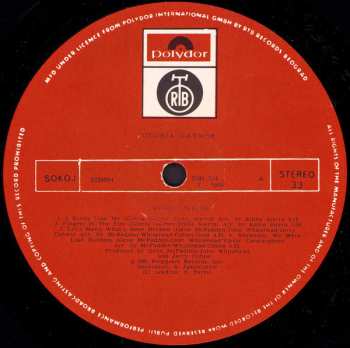 LP Gloria Gaynor: I Kinda Like Me