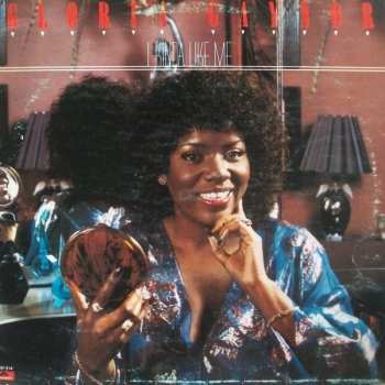 LP Gloria Gaynor: I Kinda Like Me