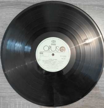 LP Gloria Gaynor: The Best Of Gloria Gaynor