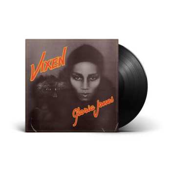 LP Gloria Jones: Vixen (Record Store Day 2025)
