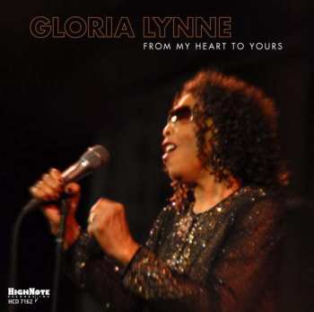 CD Gloria Lynne: From My Heart To Yours