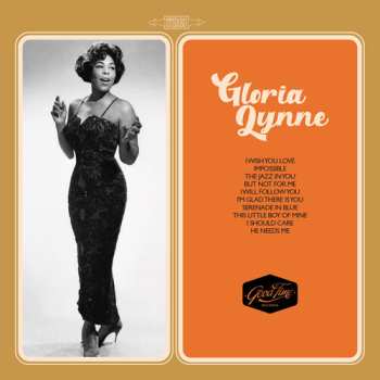 Album Gloria Lynne: Gloria Lynne Classics