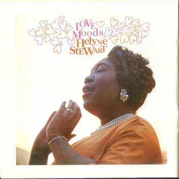 CD Gloria Smyth: Like Soul! / Love Moods