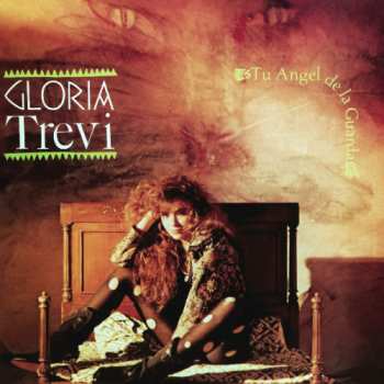 Album Gloria Trevi: Tu Ángel De La Guarda