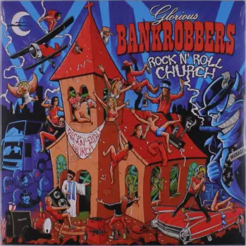 Rock'n'roll Church