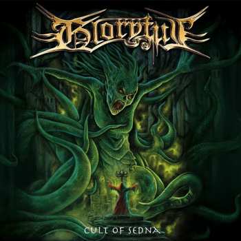 Album Gloryful: Cult Of Sedna