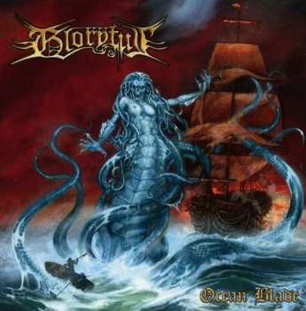 Album Gloryful: Ocean Blade