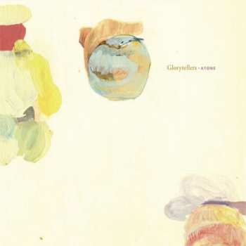 Album Glorytellers: Atone