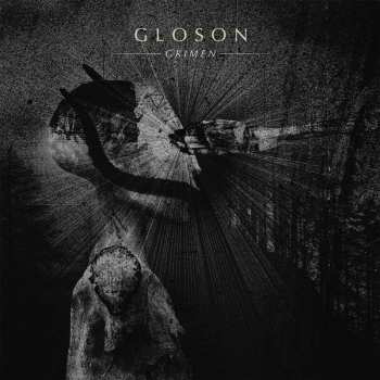 CD Gloson: Grimen DIGI