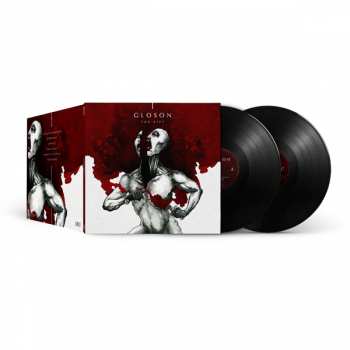LP Gloson: The Rift