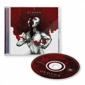 CD Gloson: The Rift
