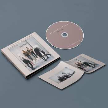 Album Glossy Clouds: Mess & Mania