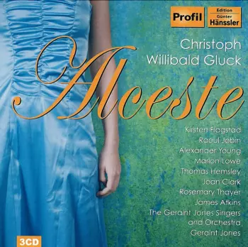 Alceste