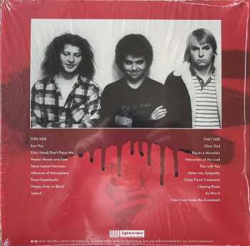 LP Melvins: Gluey Porch Treatments LTD | CLR
