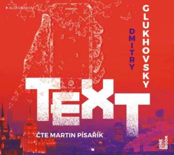 Album Glukhovsky Dmitry: Text