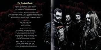 CD Gluttony: Cult Of The Unborn