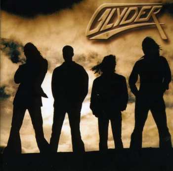 Album Glyder: Glyder