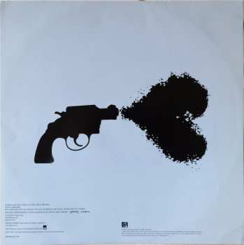 LP Gnarls Barkley: St. Elsewhere