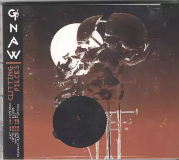Gnaw: Cutting Pieces