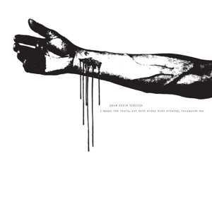 Album Gnaw Their Tongues: I Speak The Truth, Yet With Every Word Uttered, Thousands Die