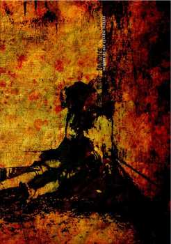 Album Gnaw Their Tongues: Reeking Pained And Shuddering
