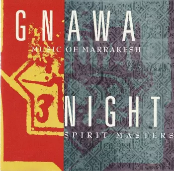 Night Spirit Masters