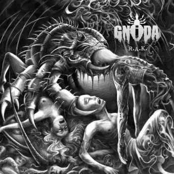 Gnida: R.A.K.
