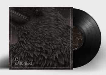 Album Gnipahålan: Gnipahålan
