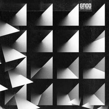 Album Gnod: Chapel Perilous